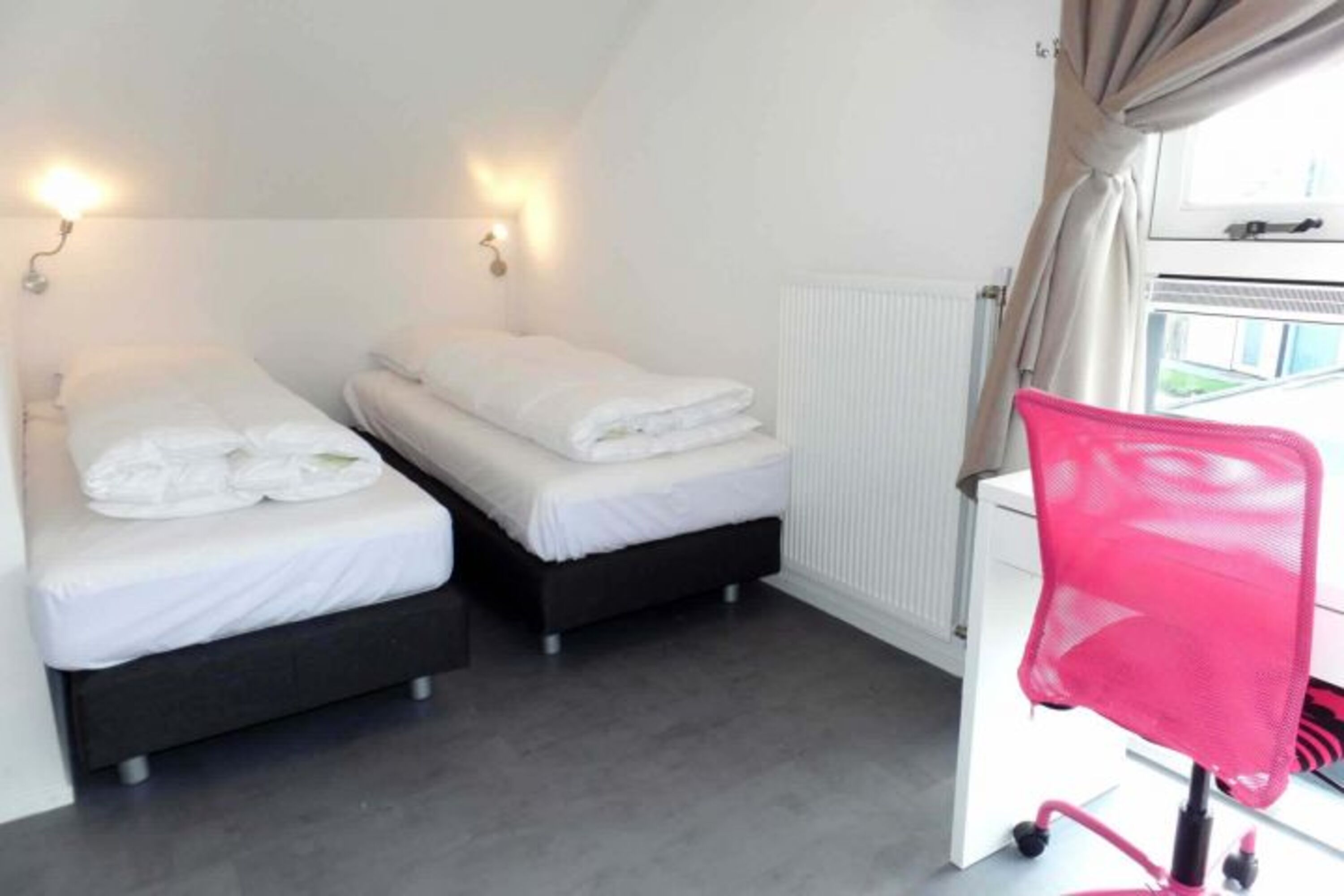 Schlafzimmer 3