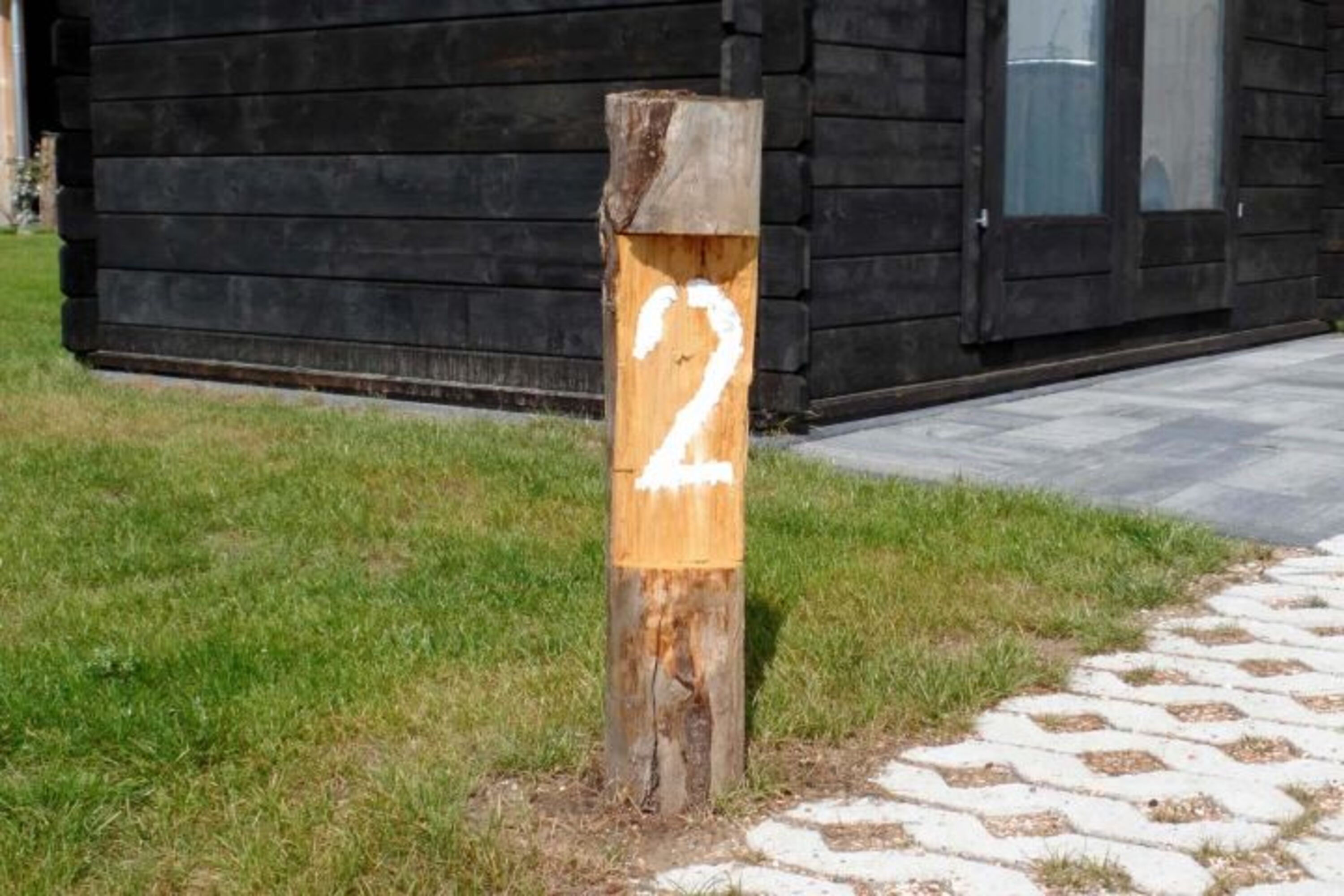 Zonnedorp 2 