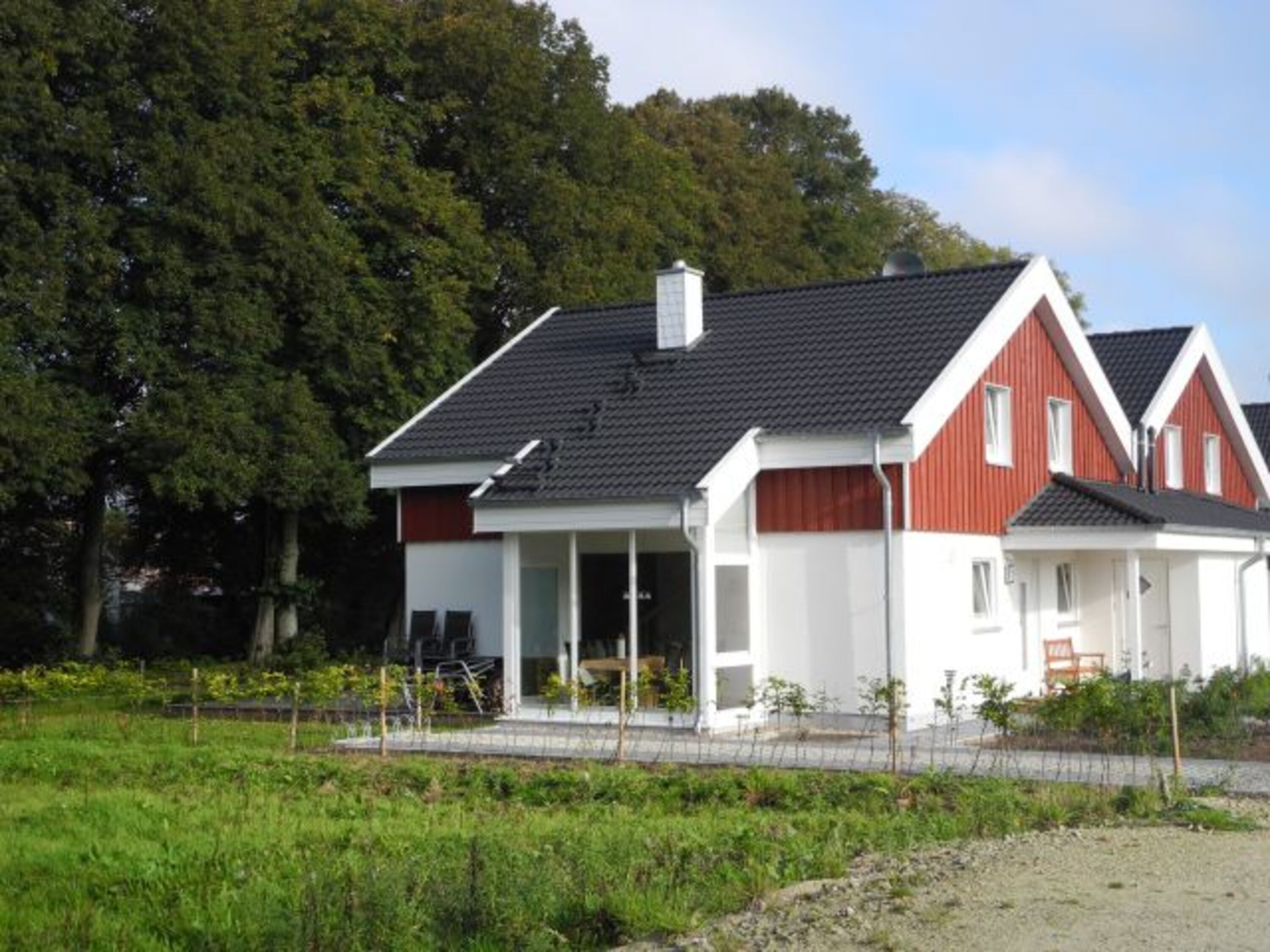 Villa Seeblick