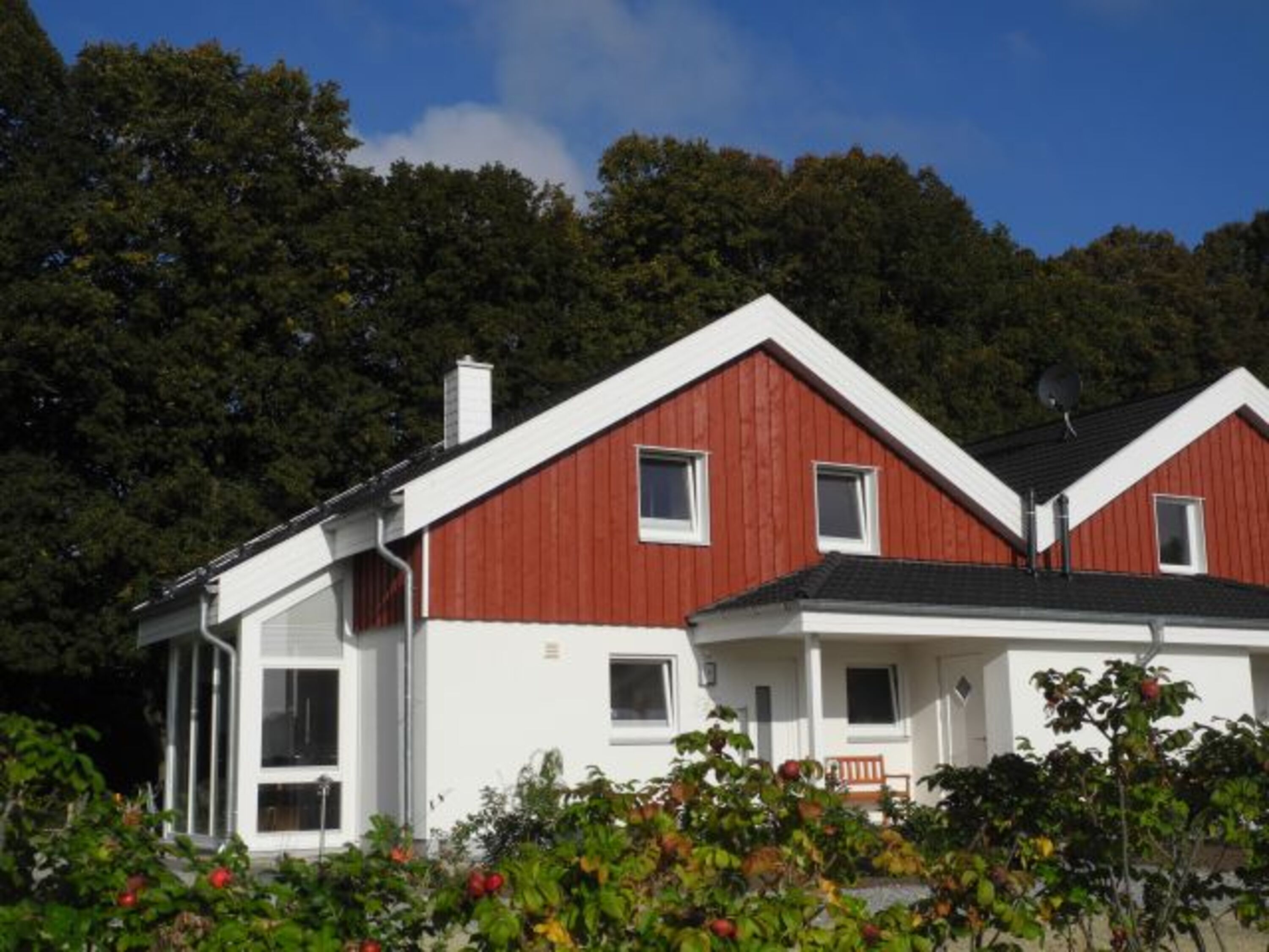 Villa Seeblick