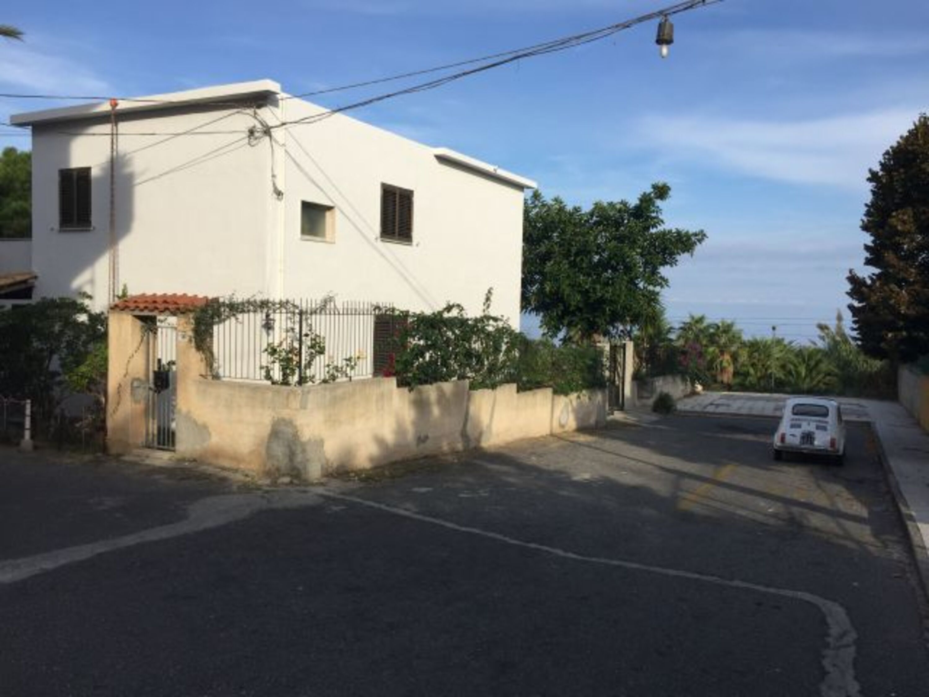 Casa Bianca