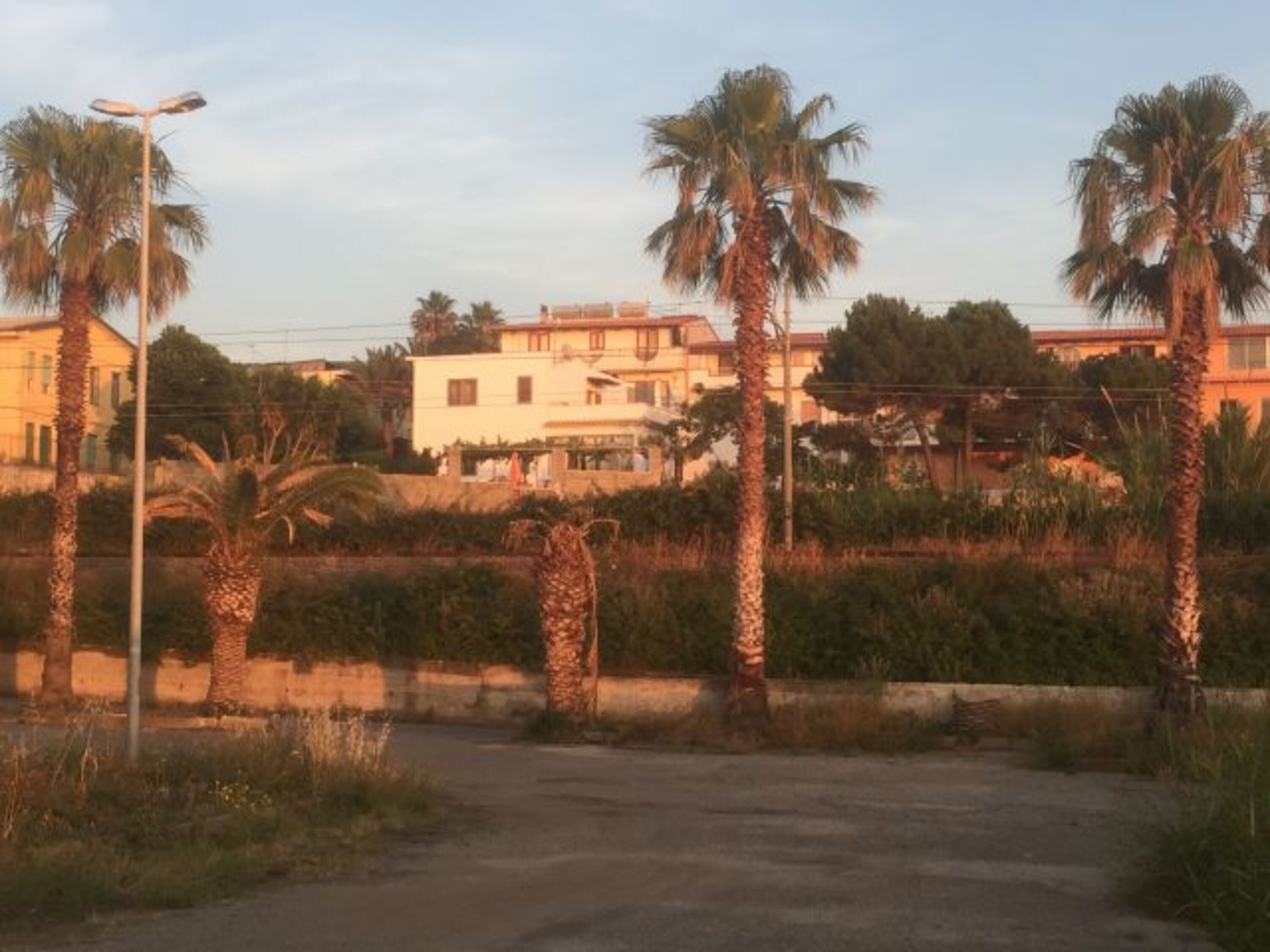 Casa Bianca