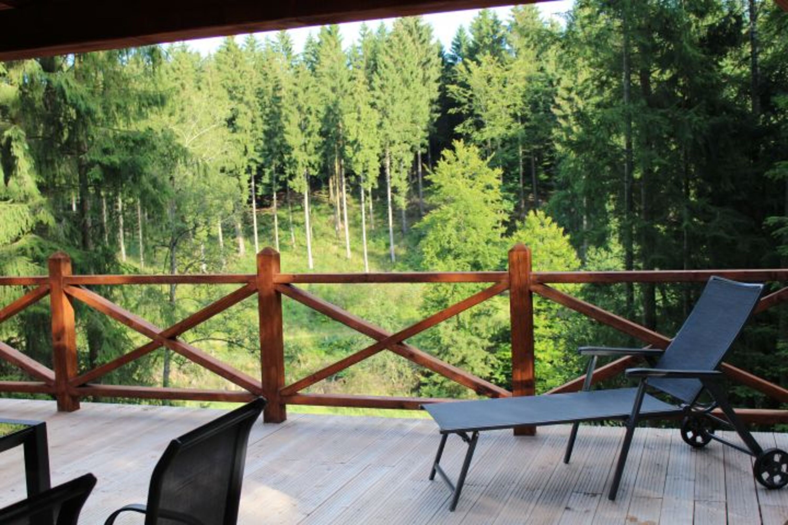 AUSSICHT 