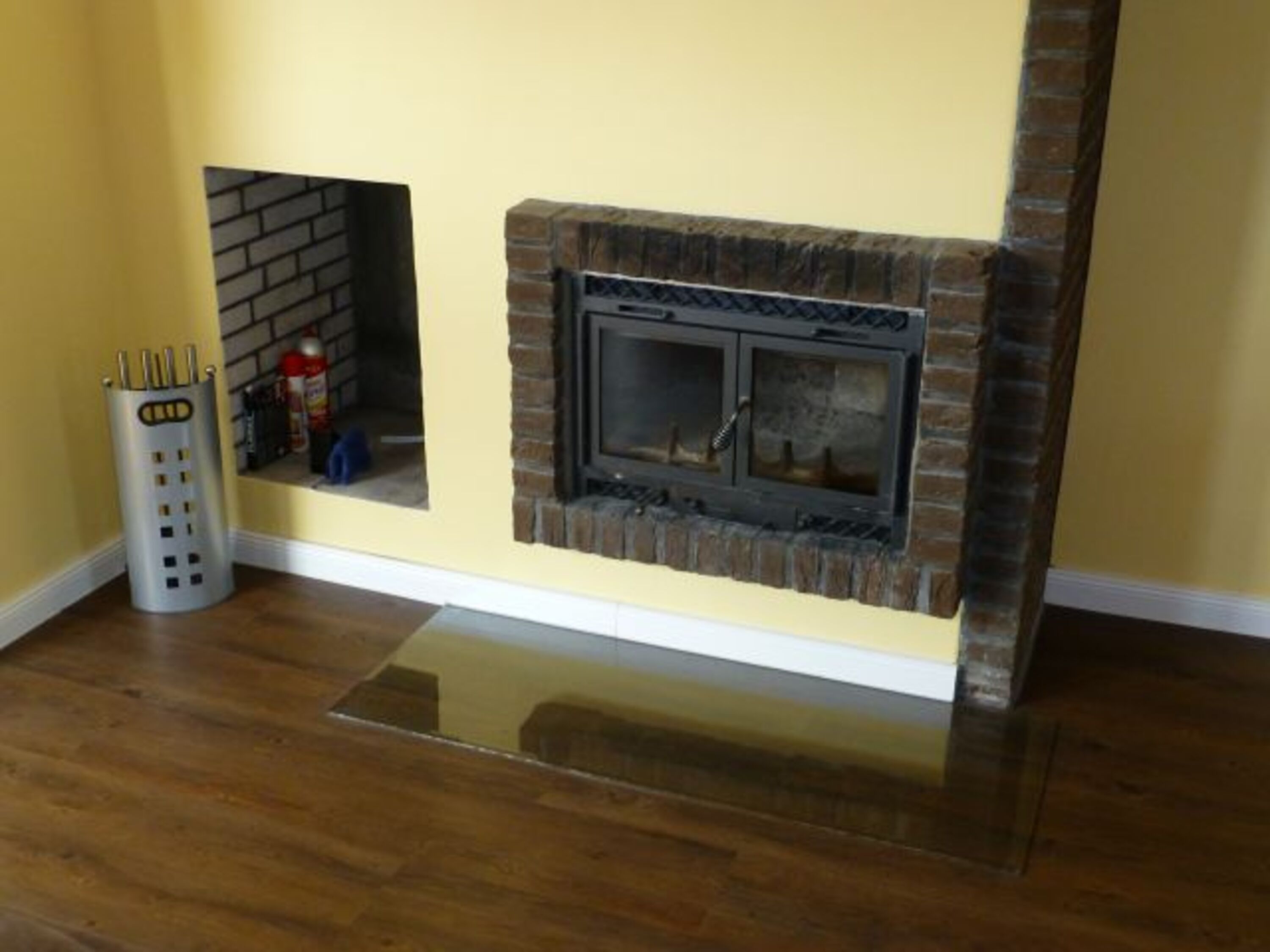 Kamin