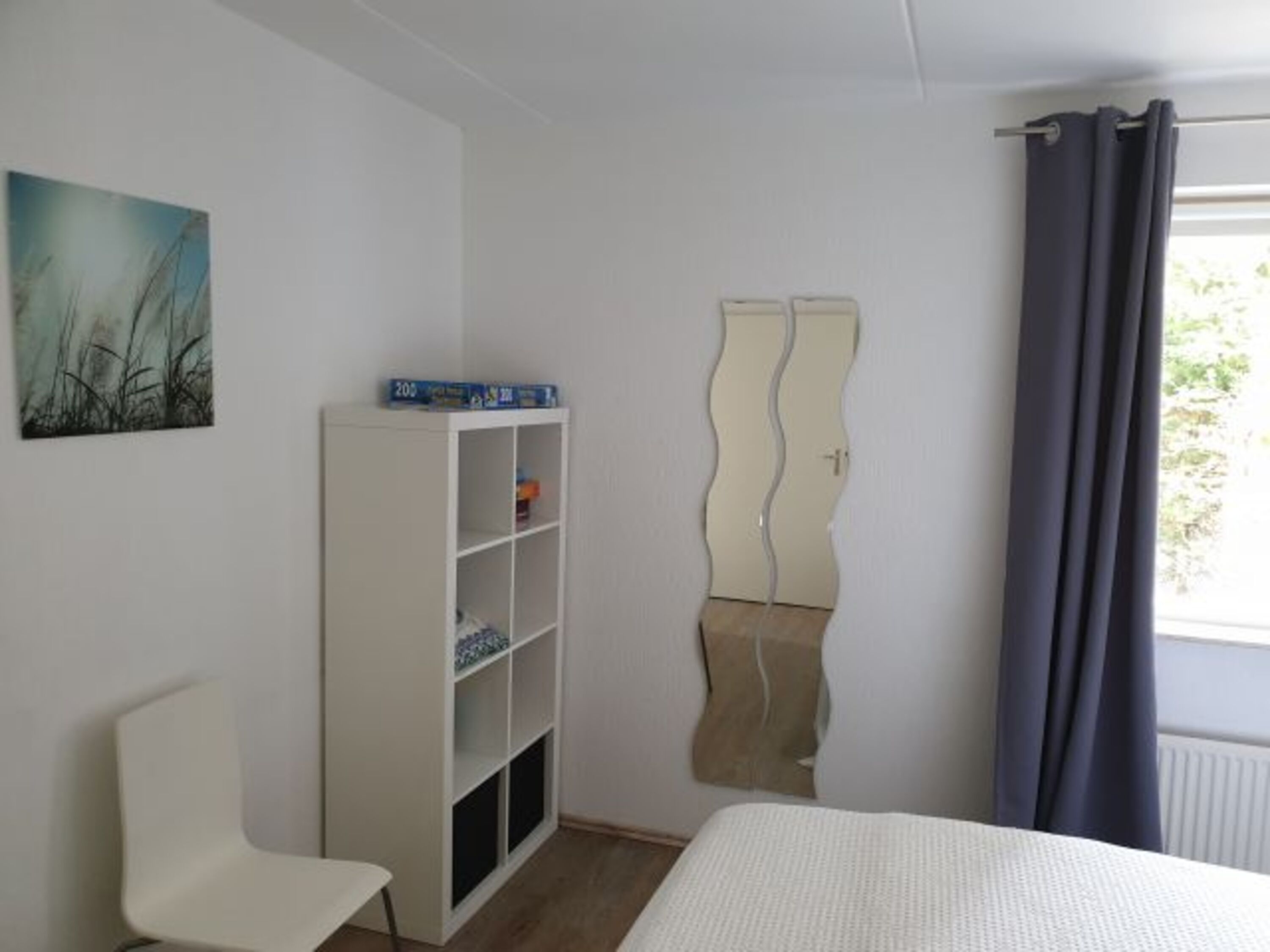 Schlafzimmer EG