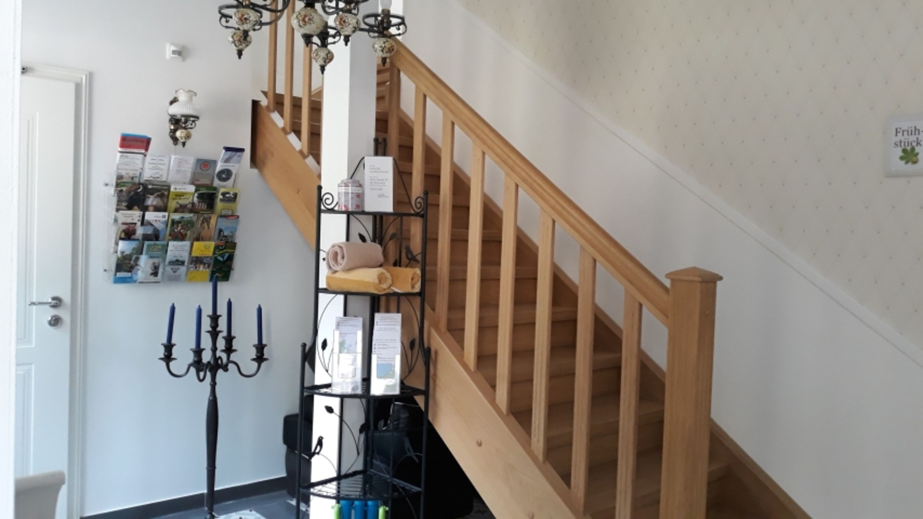 Treppe