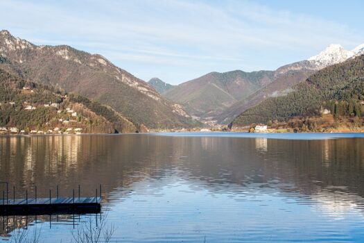 Natur pur! Ideal für Urlaub mit dem Hund 