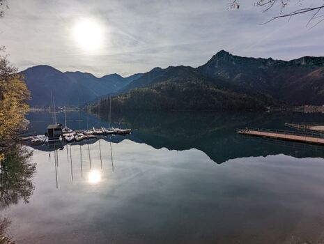 Natur pur! Ideal für Urlaub mit dem Hund 