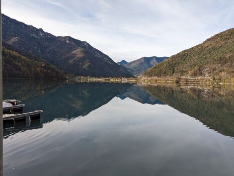 traumhaft für Urlaub mit dem Hund
