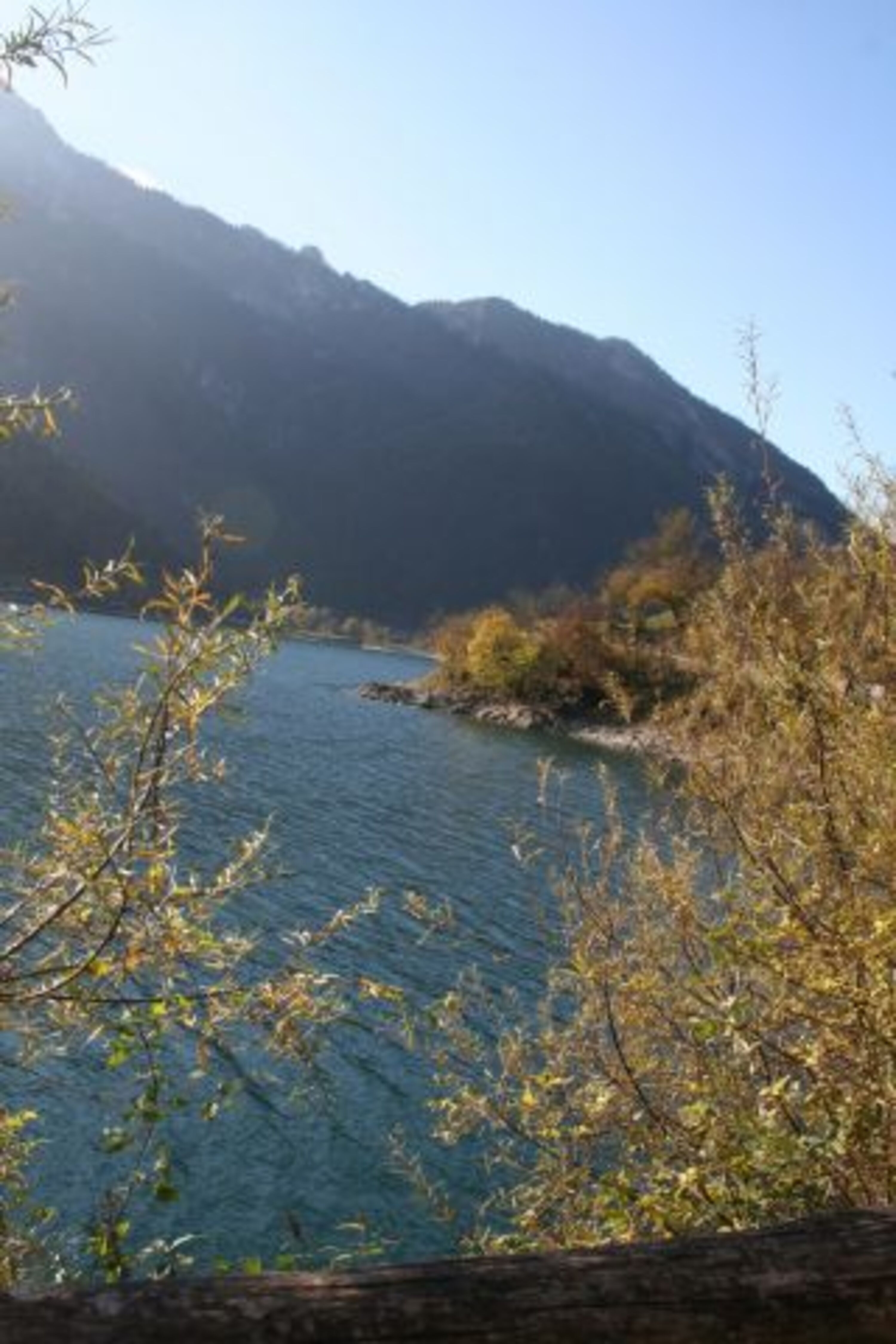 der Ledrosee
