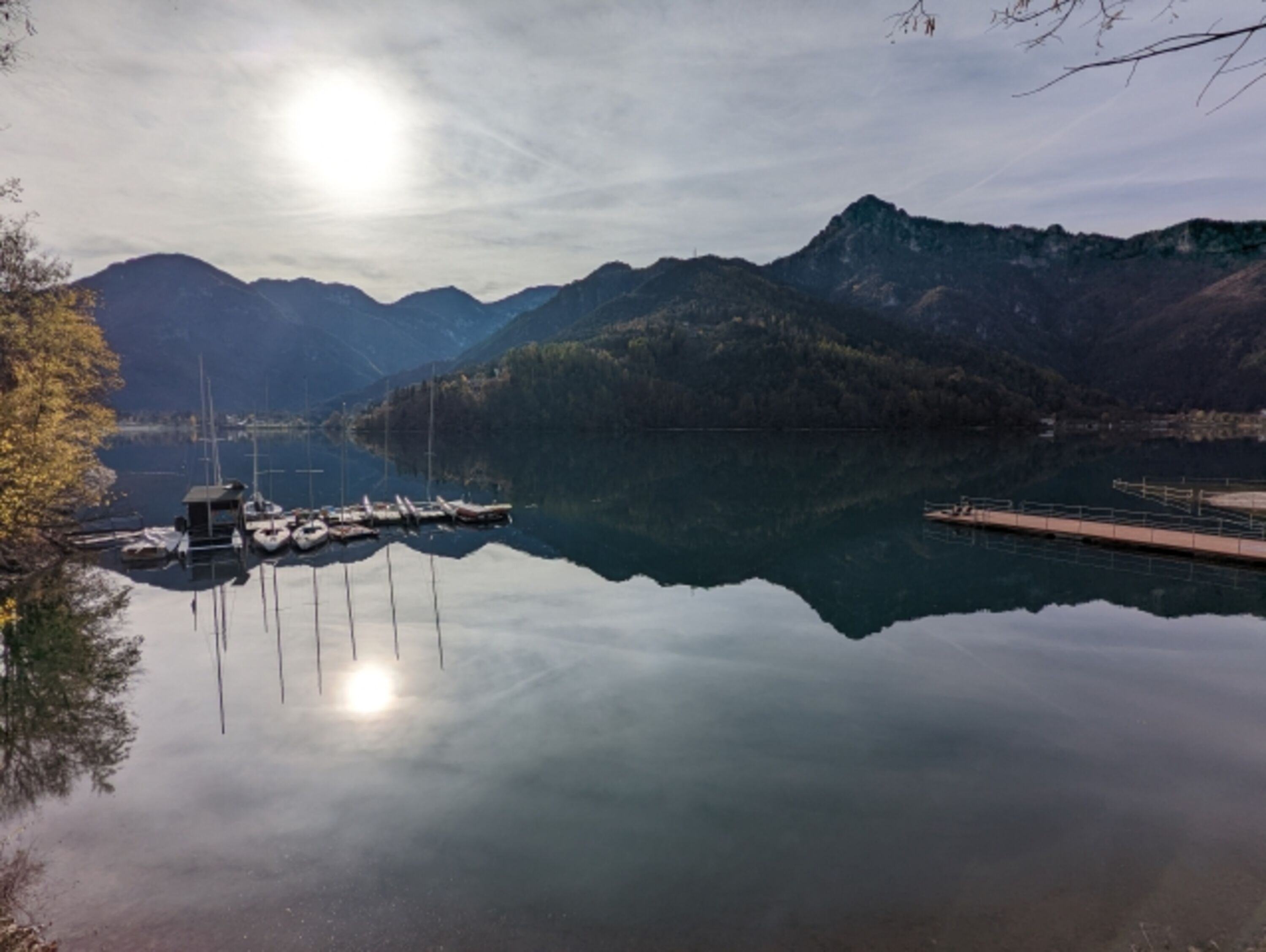 Natur pur! Ideal für Urlaub mit dem Hund 