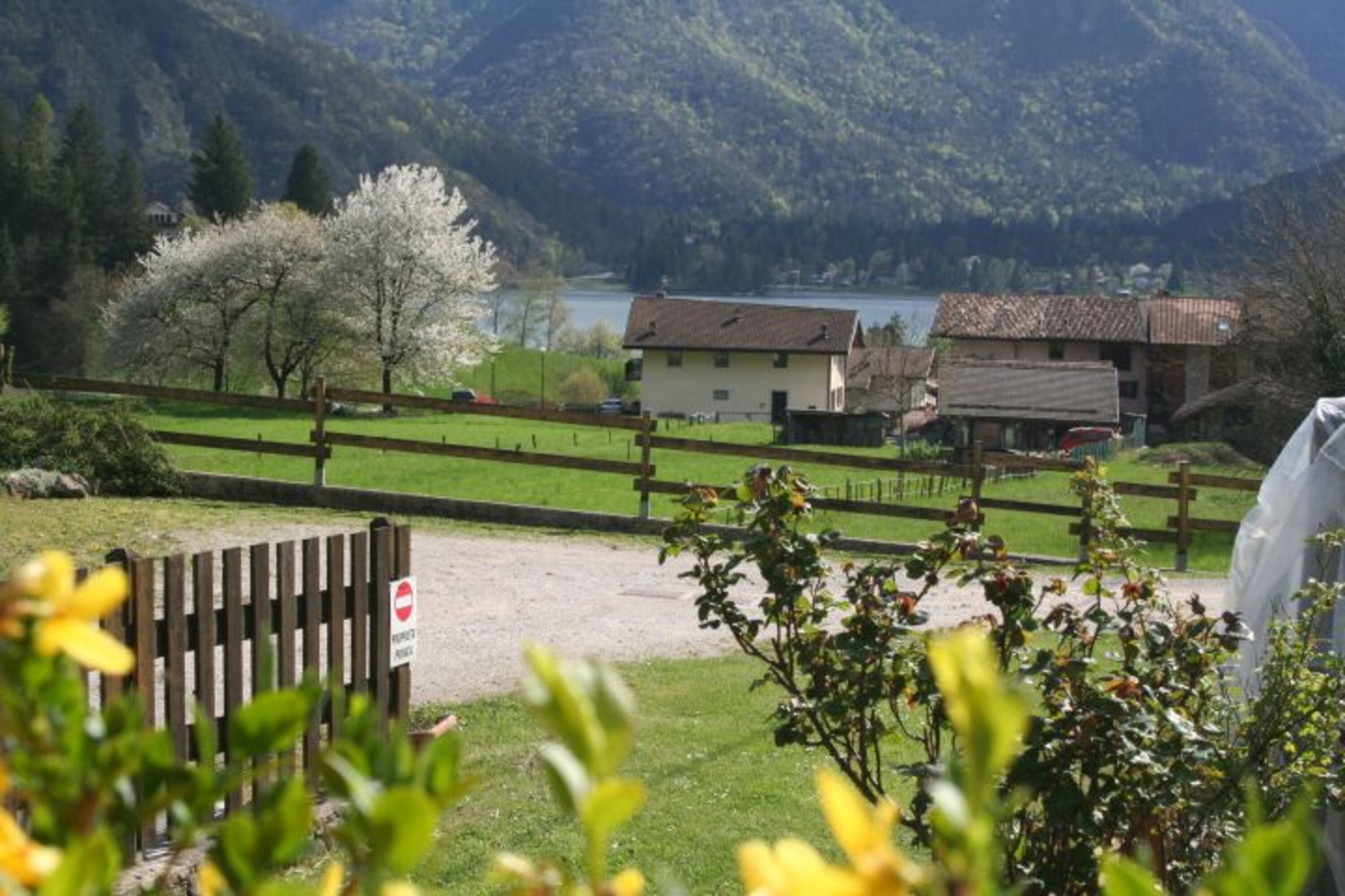 Seeblick