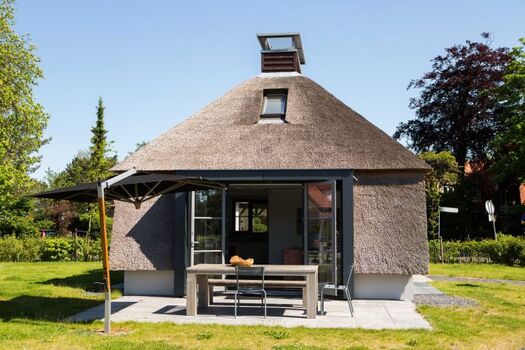 Luxus 6-Personen Ferienhaus