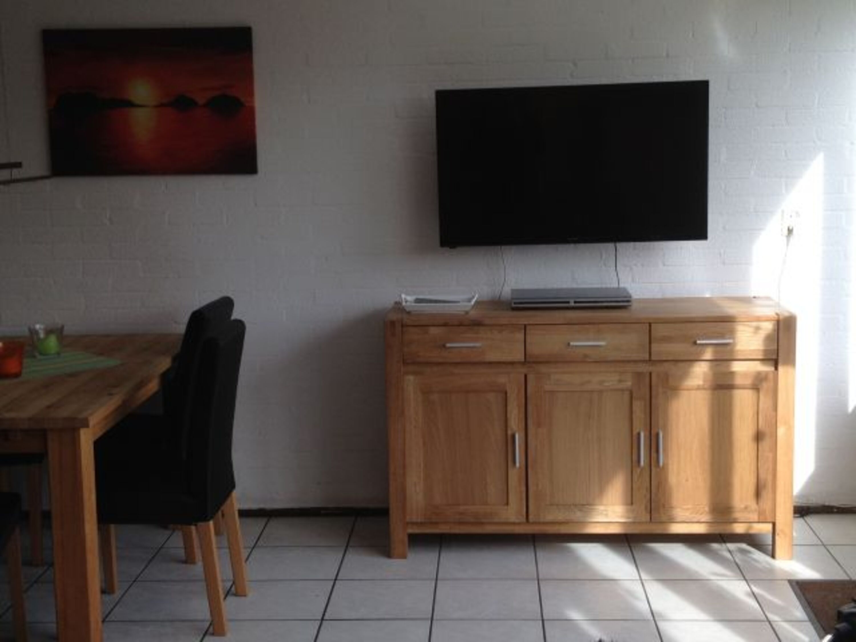 Wohnzimmer II