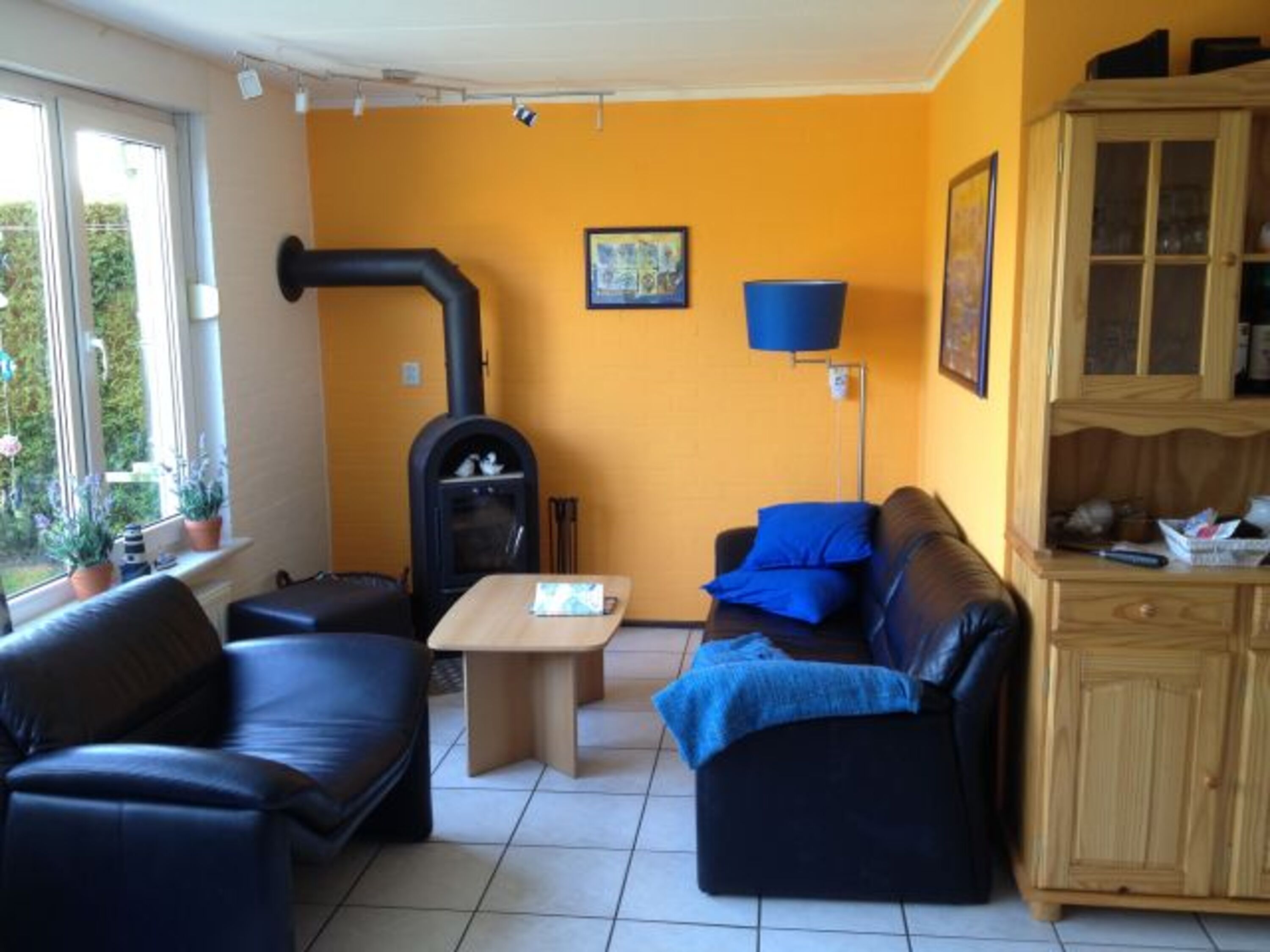 Wohnzimmer I