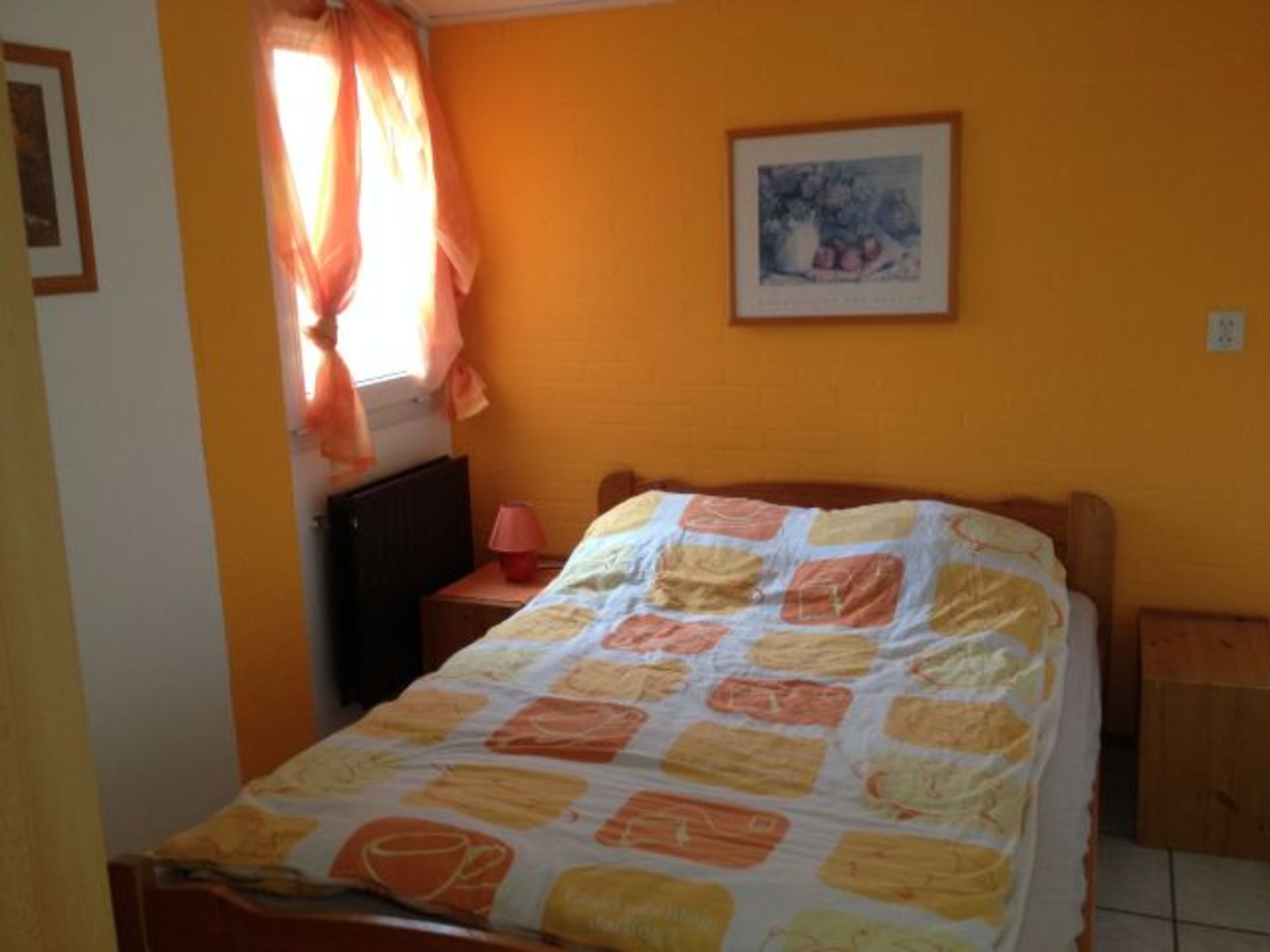 Schlafzimmer 2