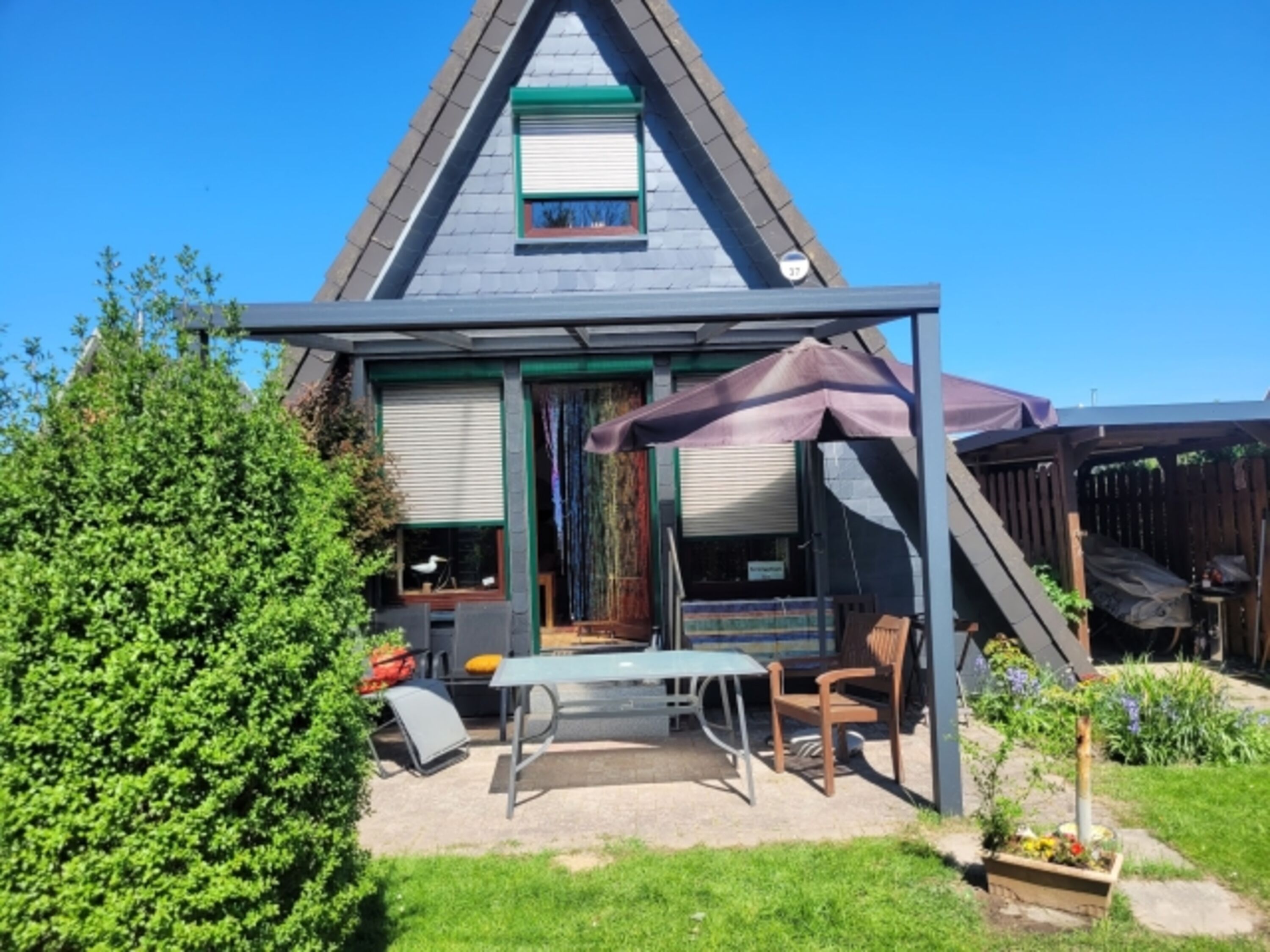 Nordseedeich 