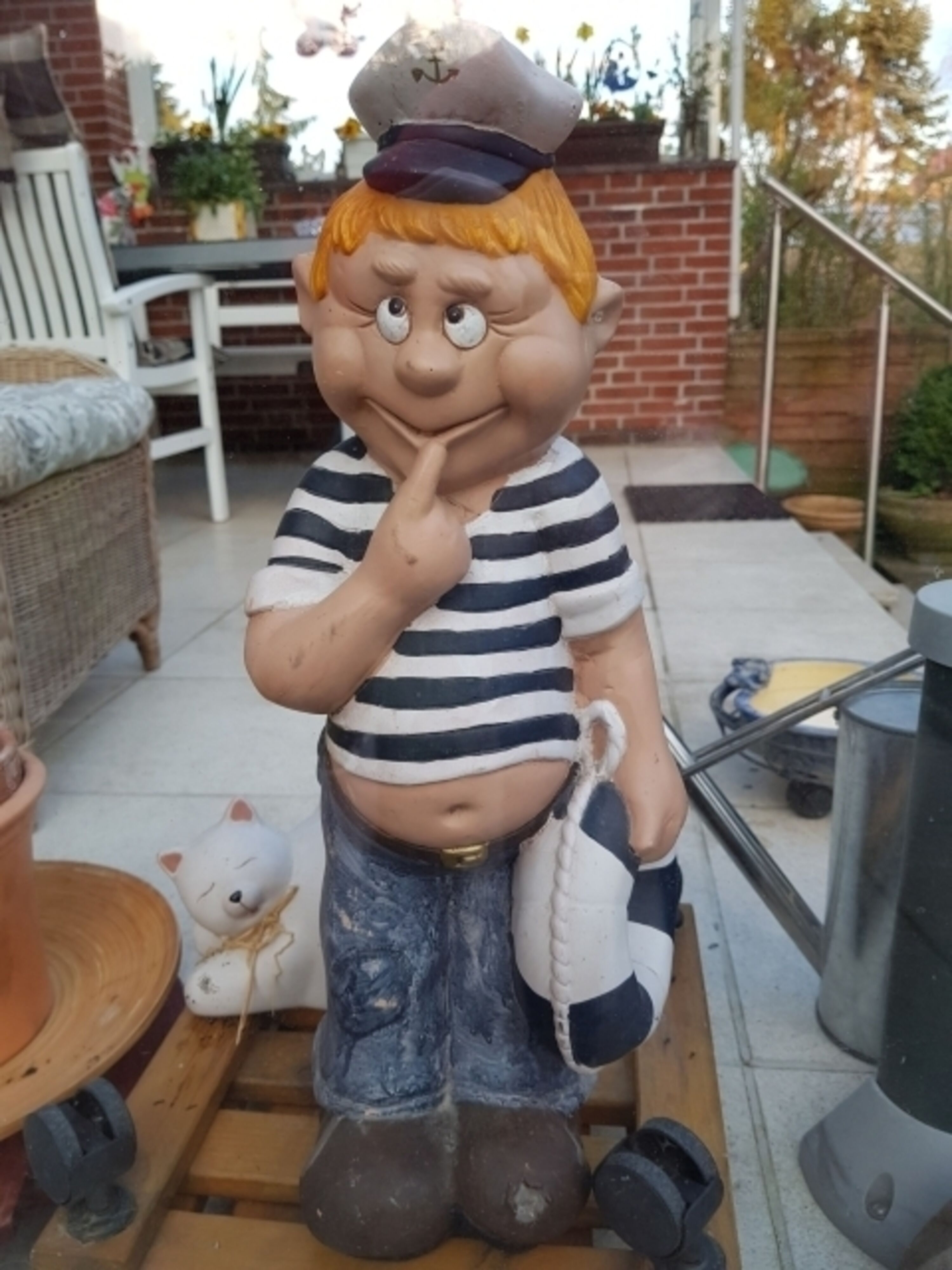 Maskottchen