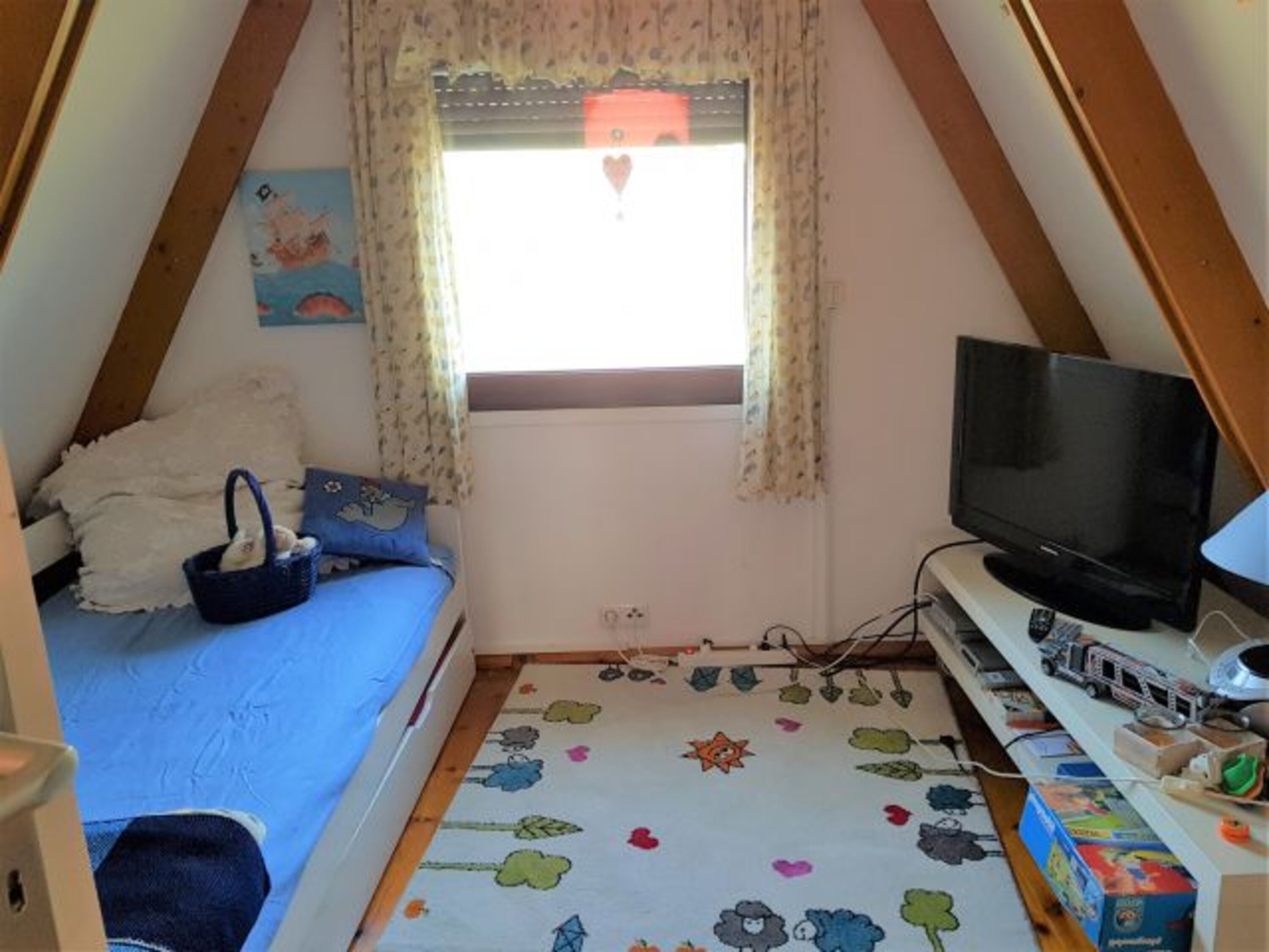 Gästezimmer 