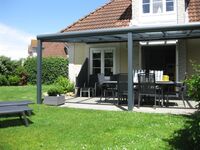 Ferienvilla  Zand 24, Sauna, De Banjaard  direkt am Strand 