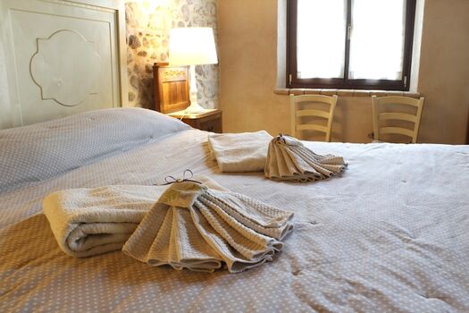 "Emma FeWo" schlafzimmer