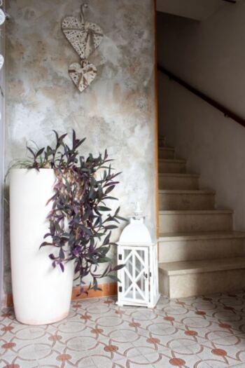 Erste etage ROTE FeWo