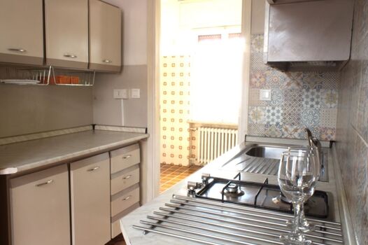 Erste etage ROTE FeWo