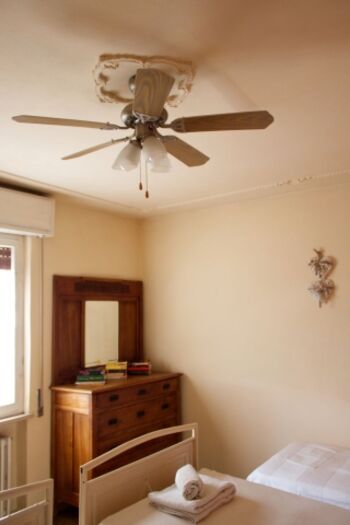 Erste etage ROTE FeWo