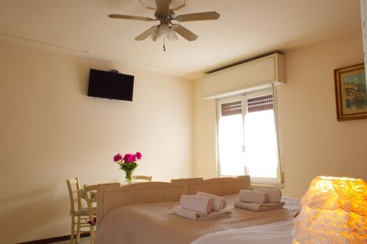 Erste etage ROTE FeWo