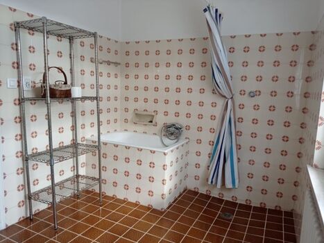 Erste etage ROTE FeWo