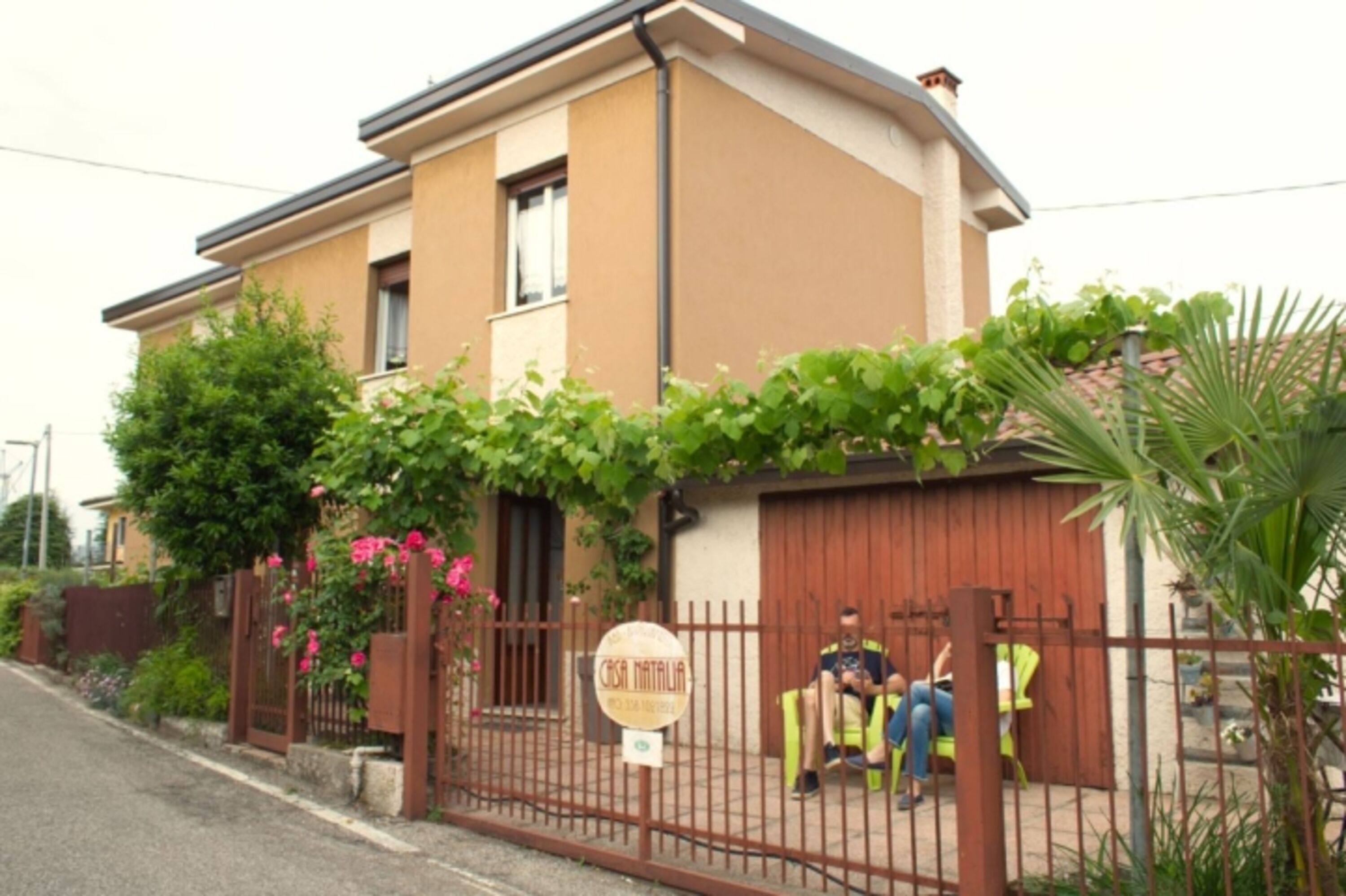 House Garten 