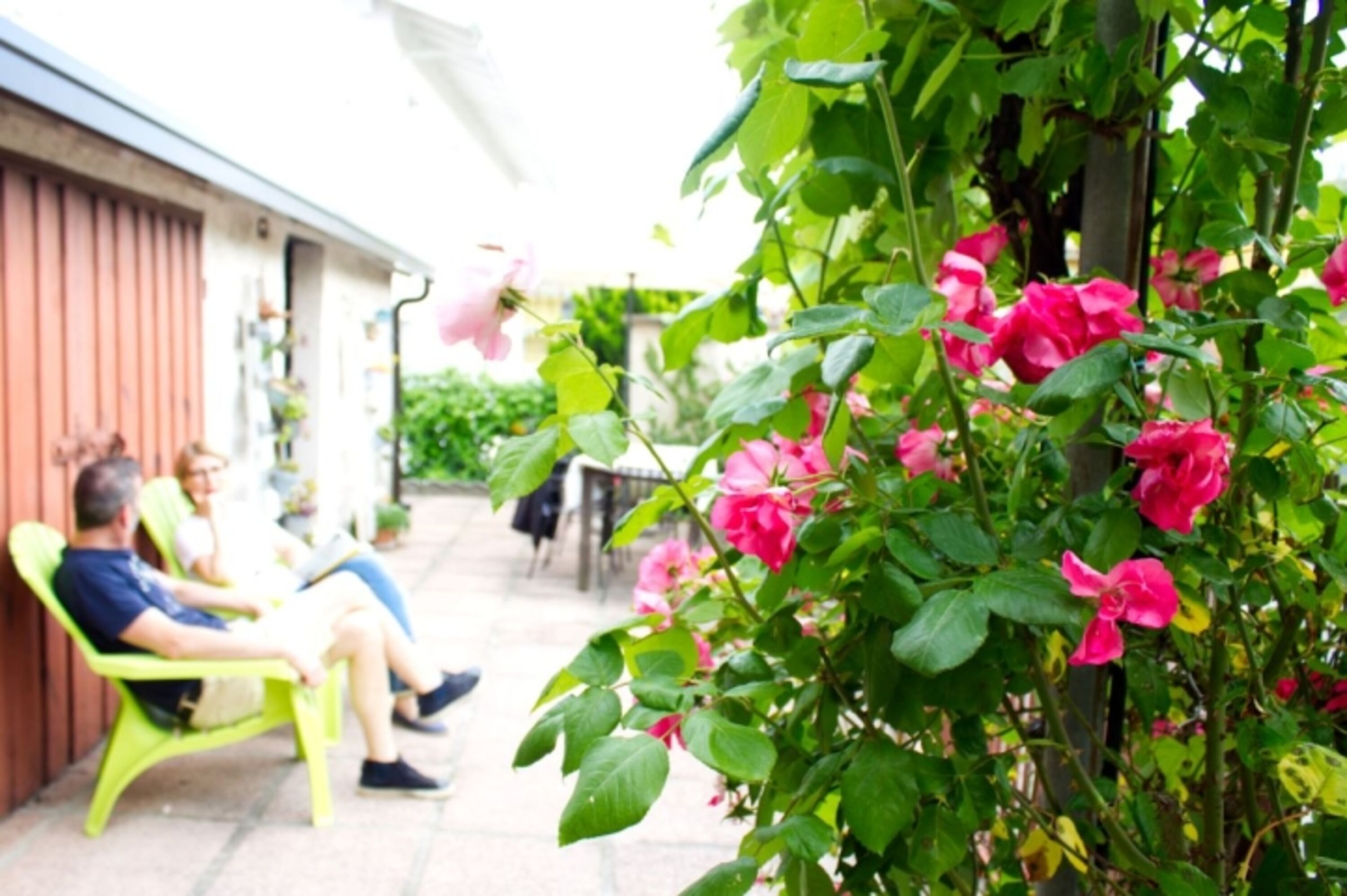 House Garten 