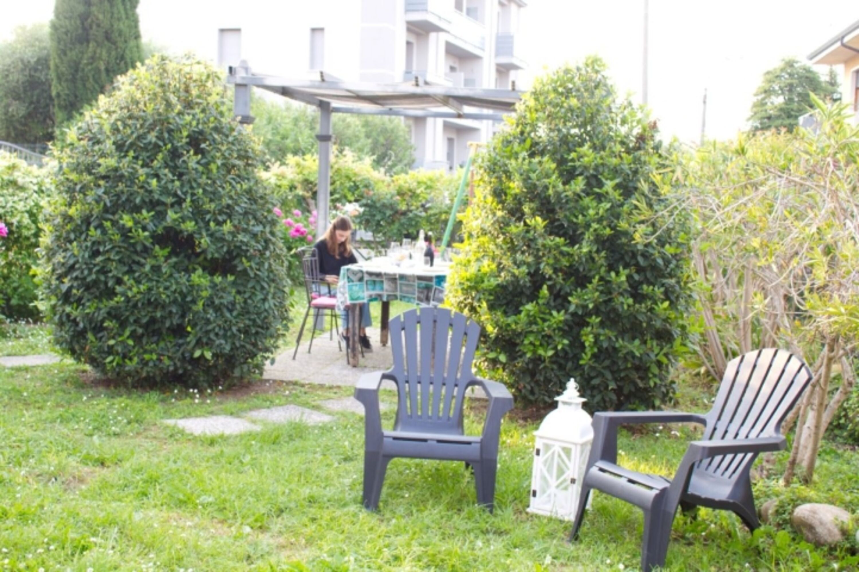 House Garten 