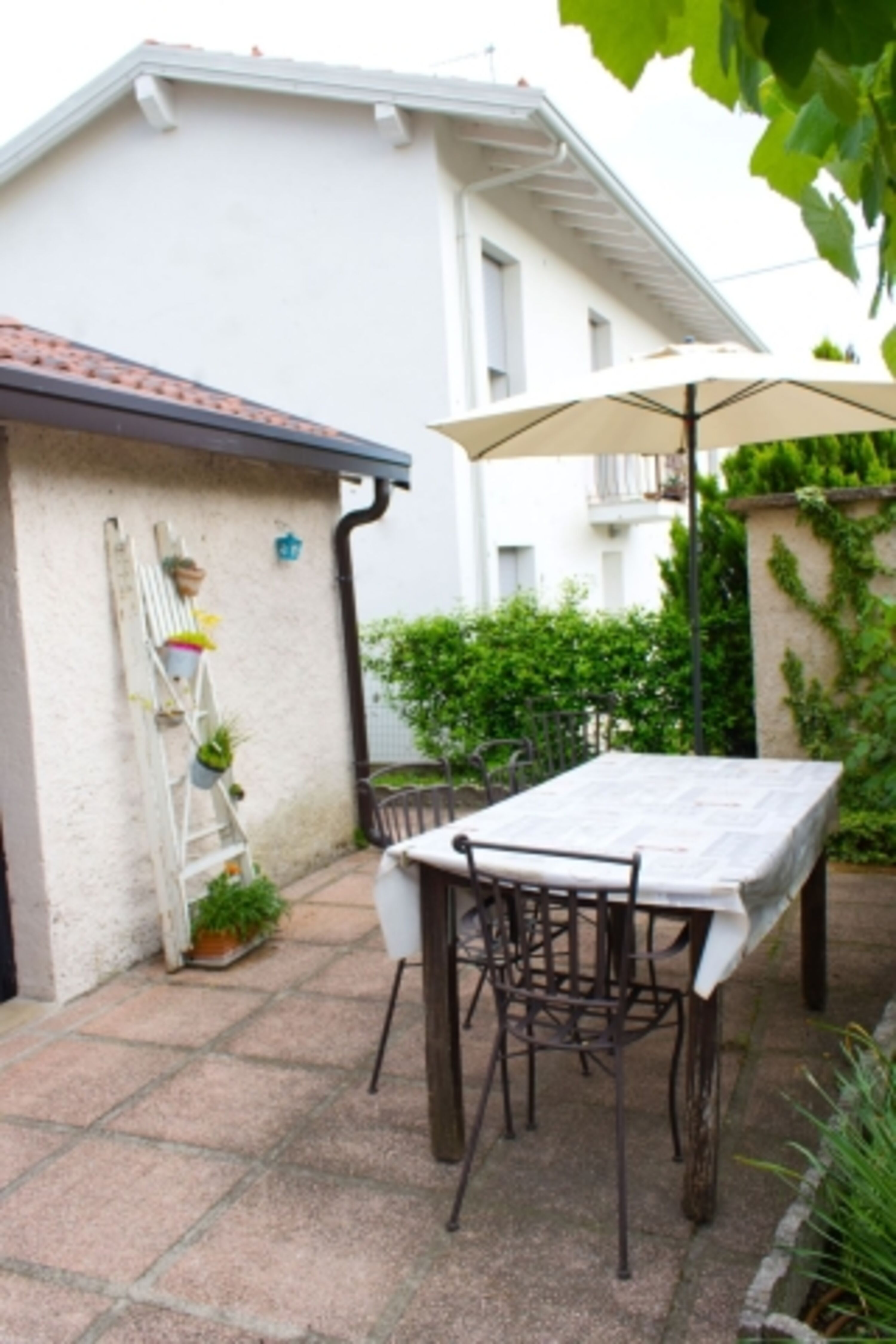 House Garten 