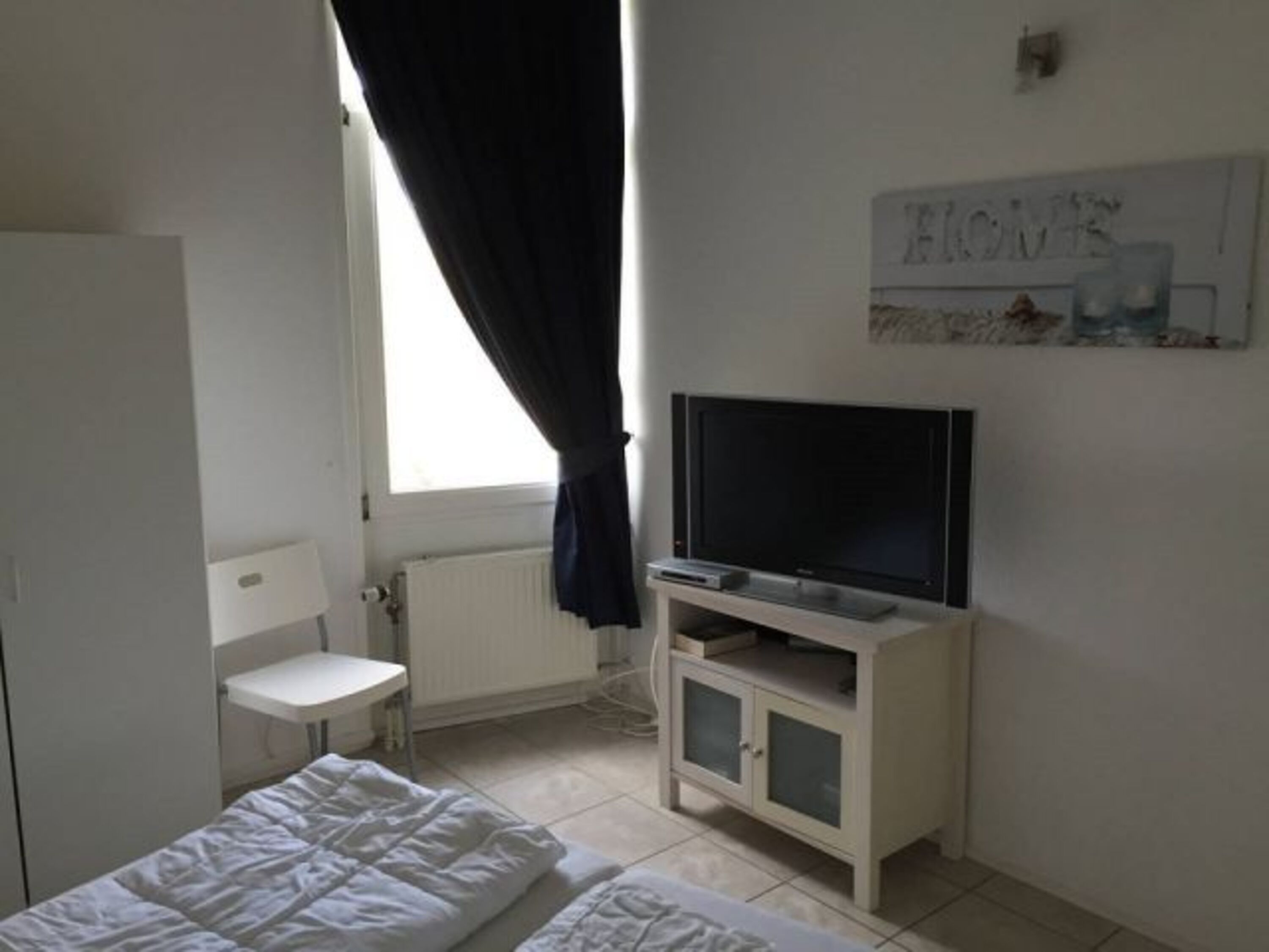 Schlafzimmer 2