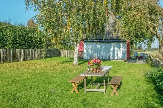 Reethus Koldenbüttel- Ein Ort um die Seele baumeln zu lassen 