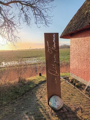 Reethus Koldenbüttel - Ein Ort zum träumen !