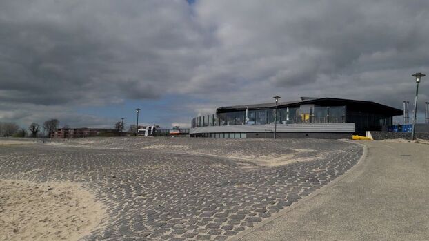 Beach Club Lemmer