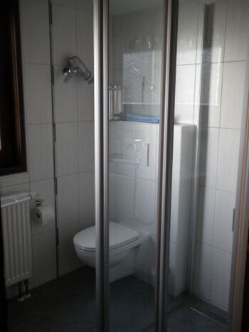 Das barrierefreie Badezimmer