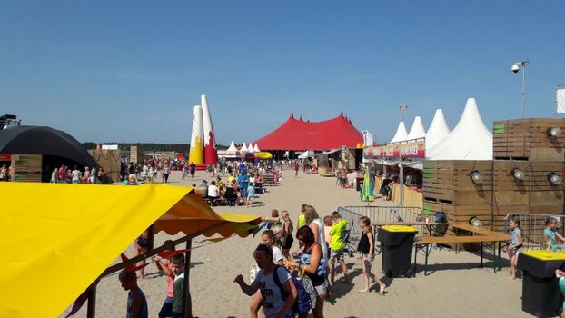 Beachfestival
