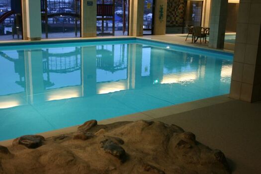 Schwimmbad kostenlos