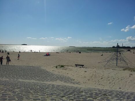 Lemmer Strand