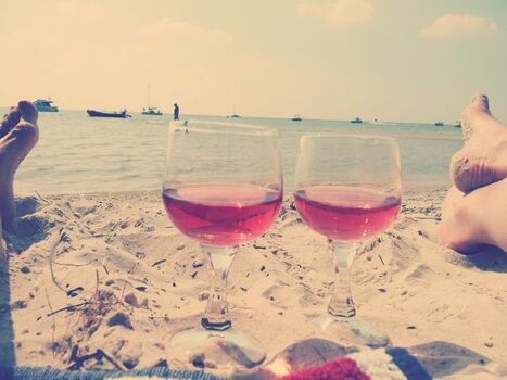 Es war ein schöner Tag