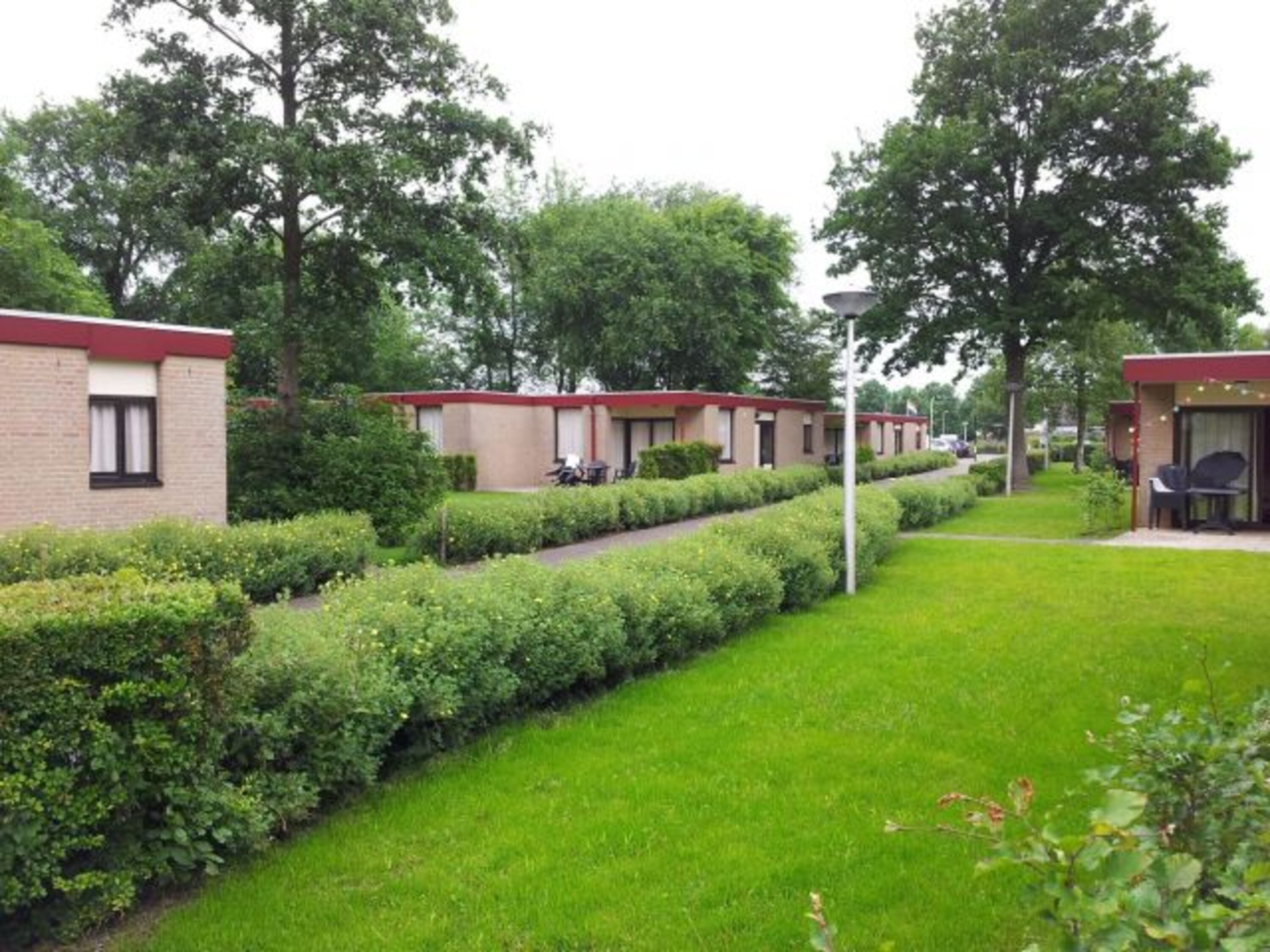 Bubgalowpark