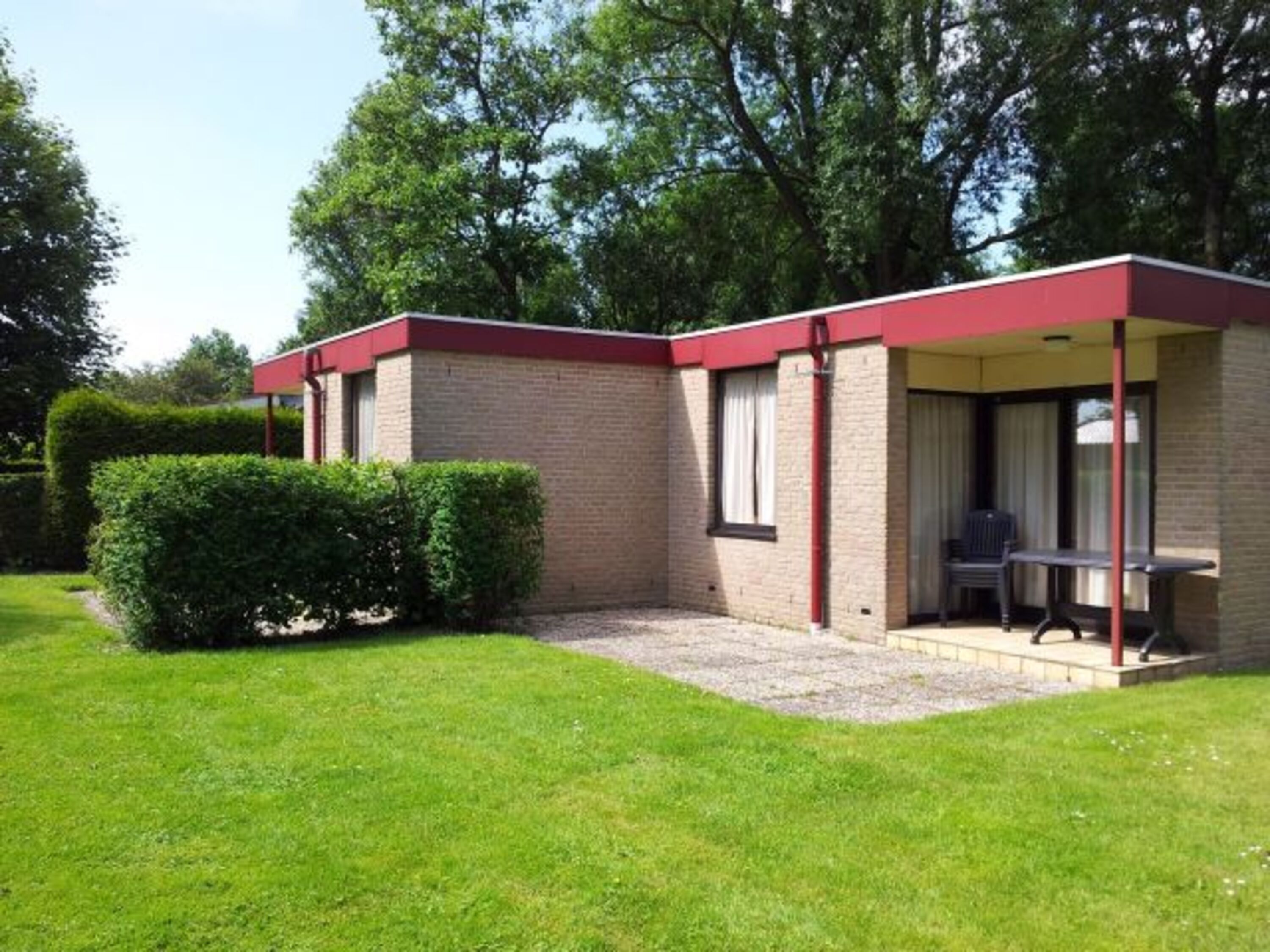 Ferienhaus