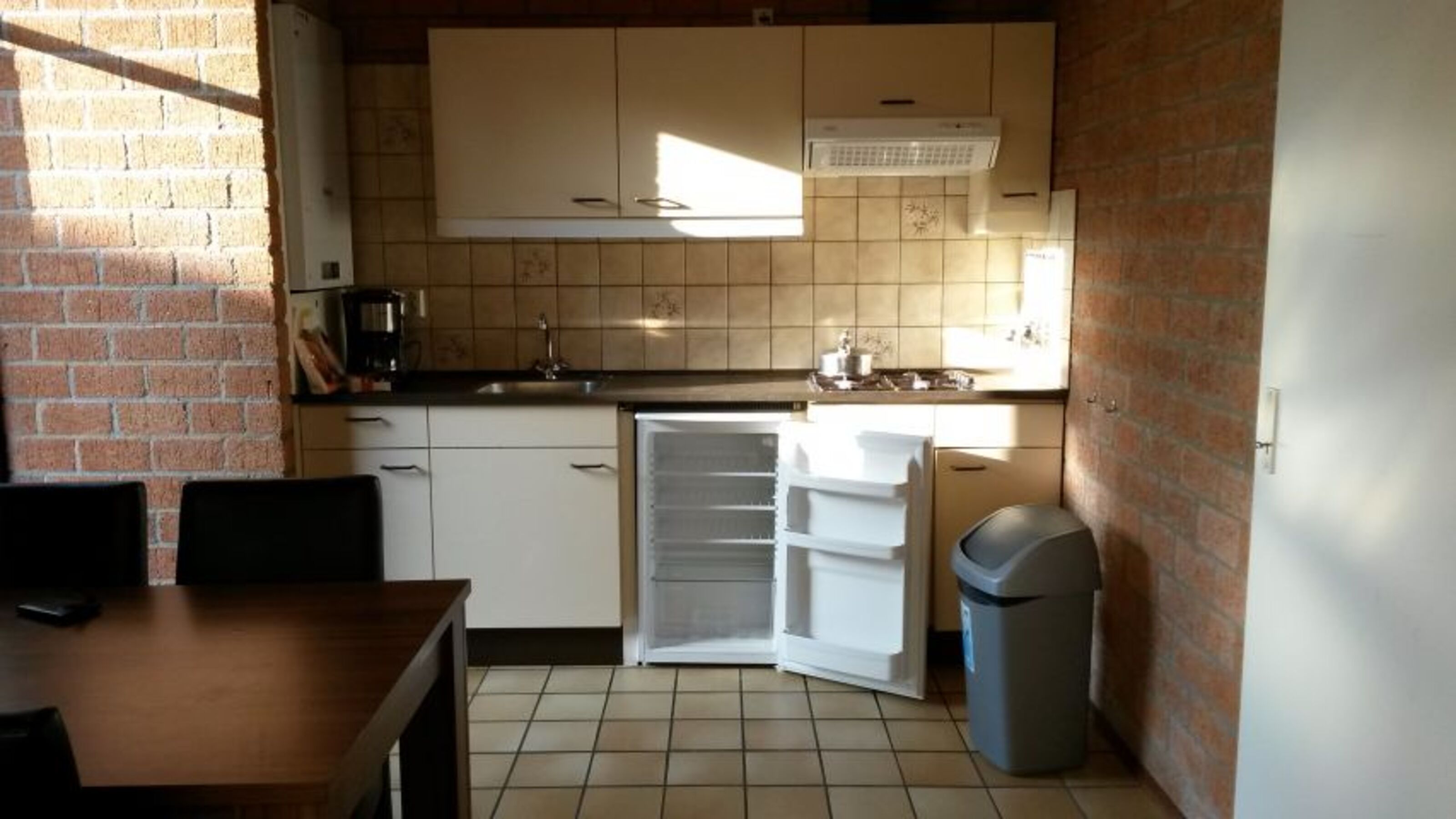 Küche - Essen