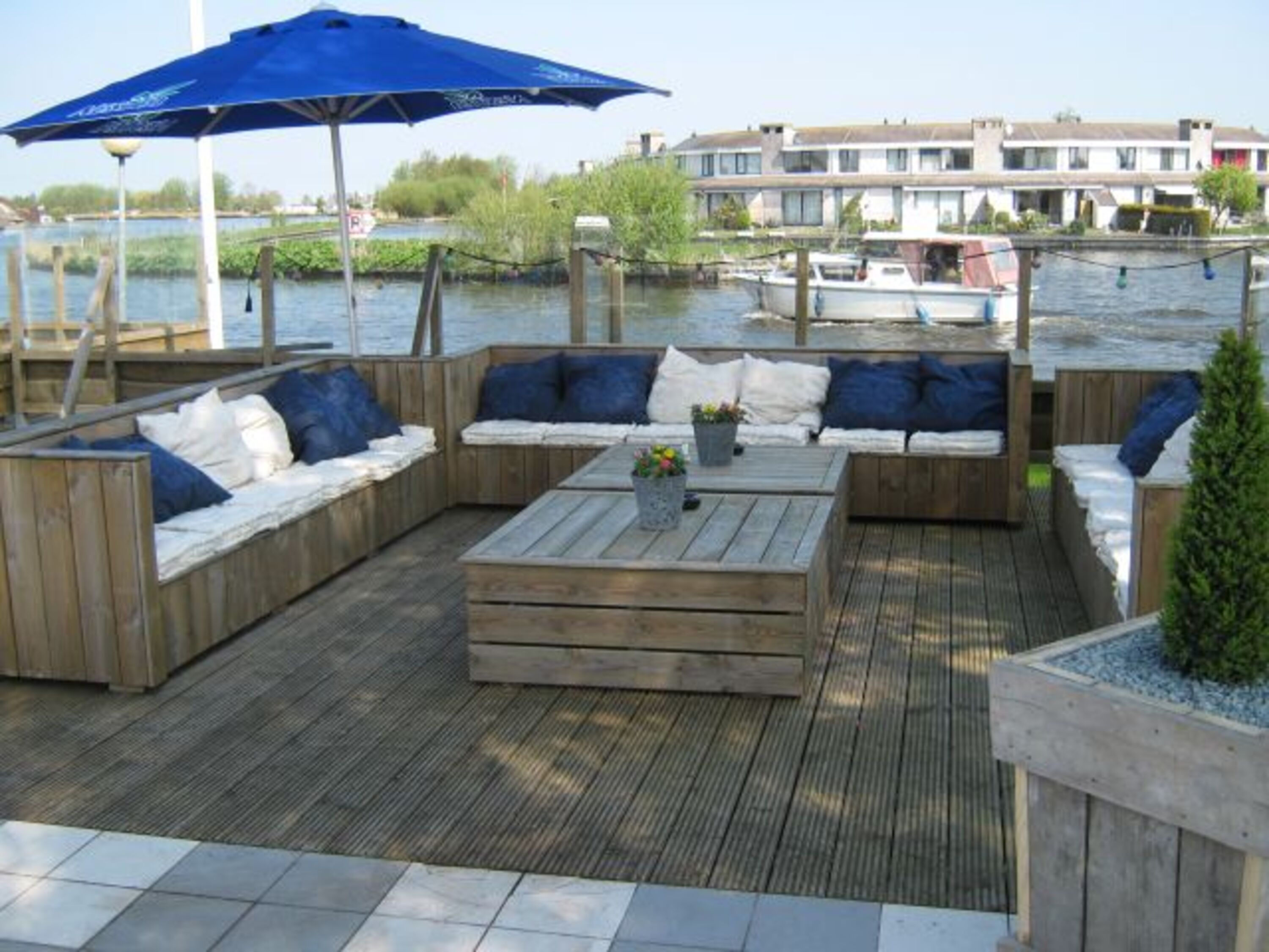 Hafenrestaurant