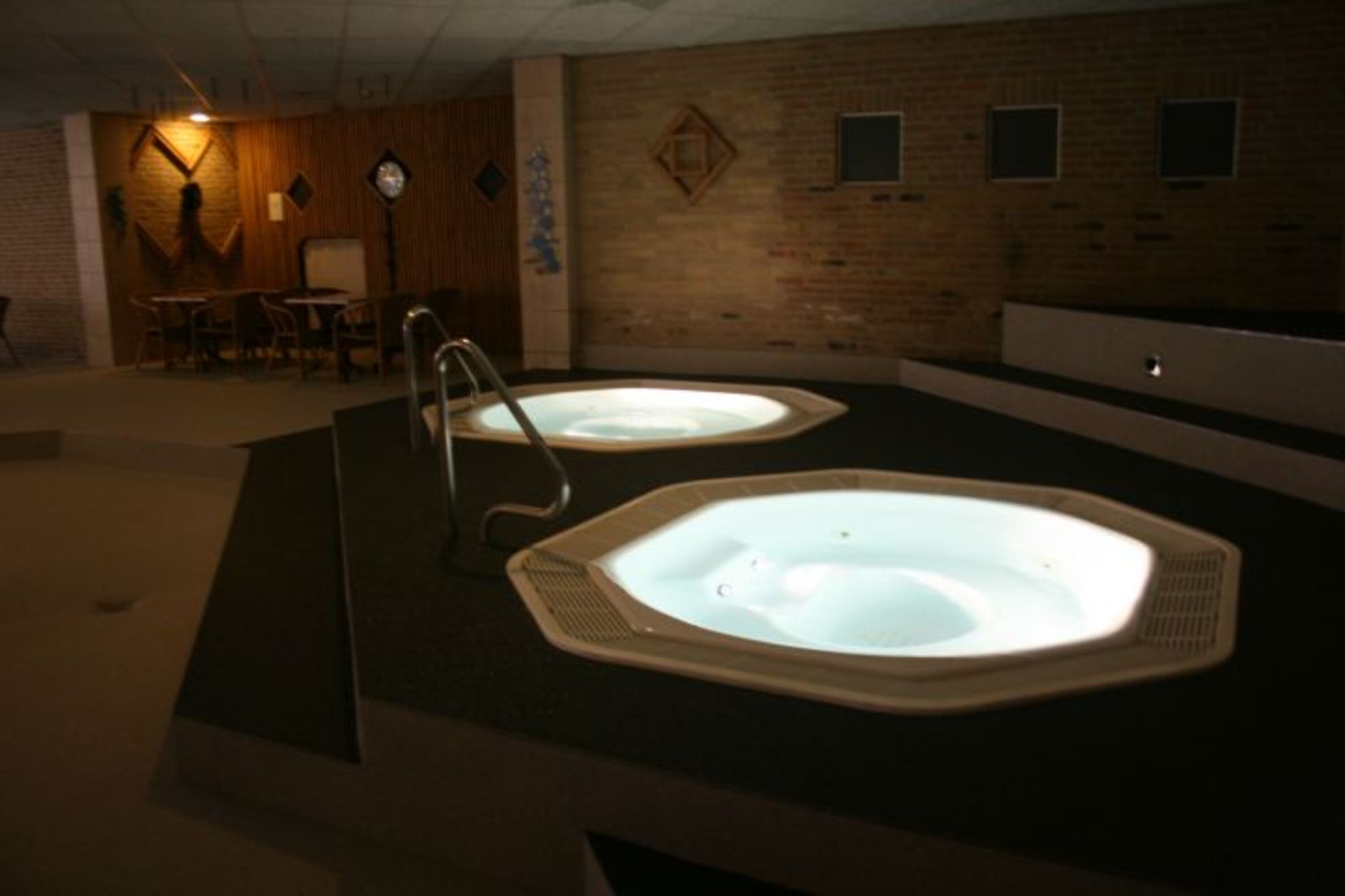 Wellness kostenlos