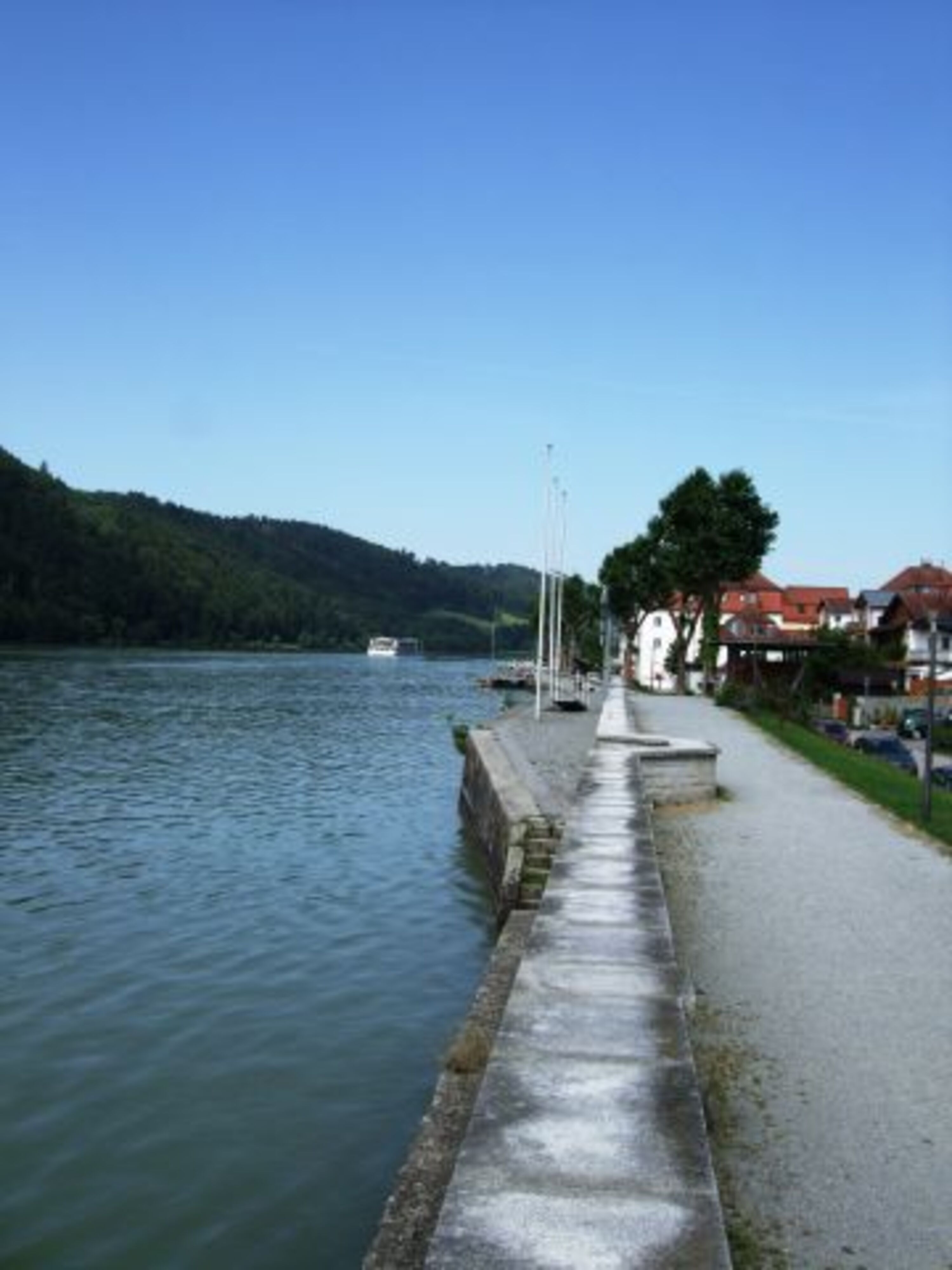 Donauufer-Promenade