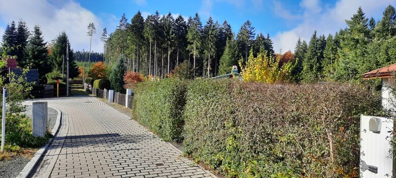 Ihr Weg zum Ferienhaus